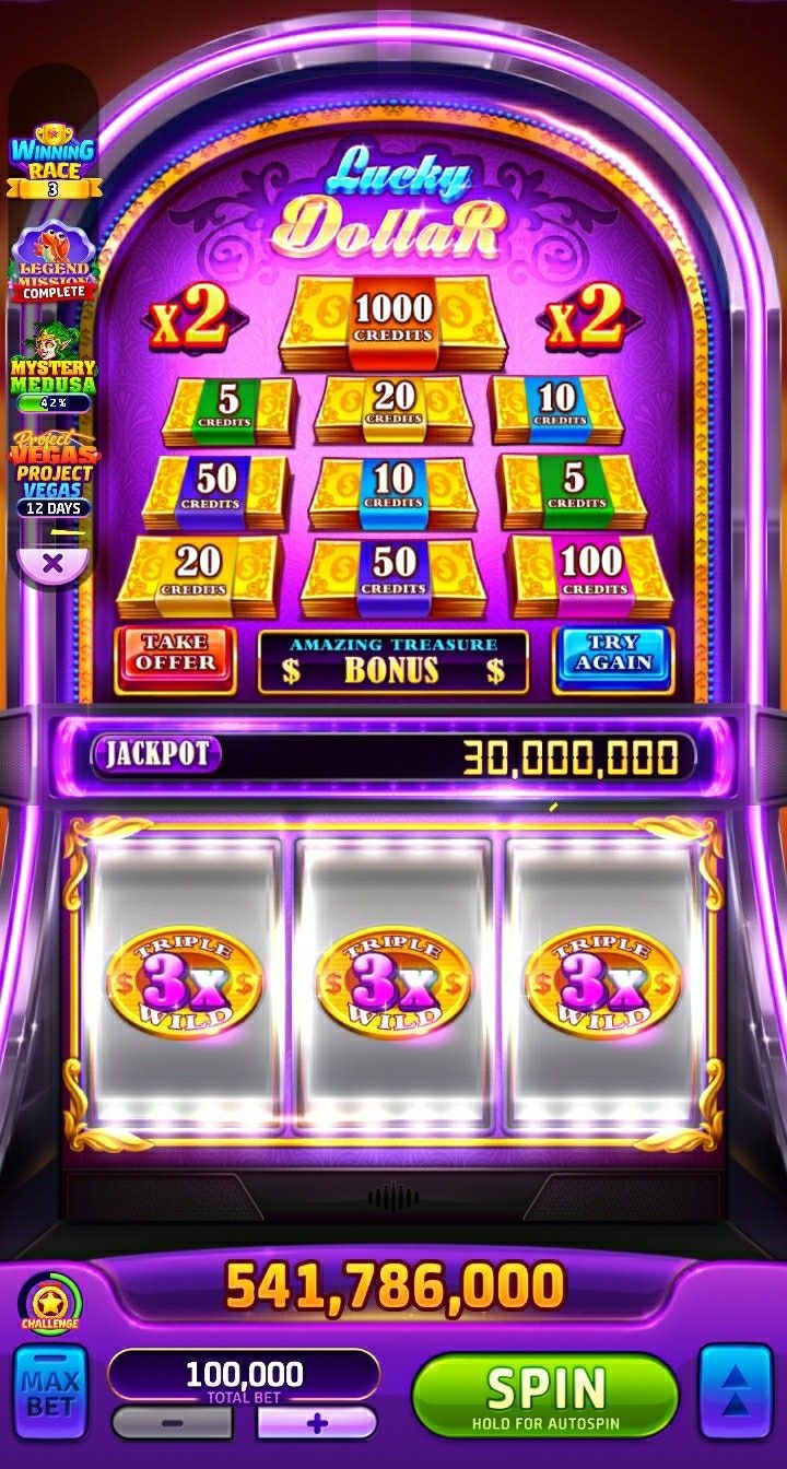 One Casino