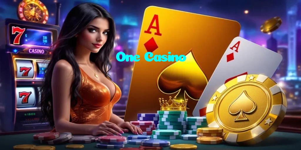 One Casino