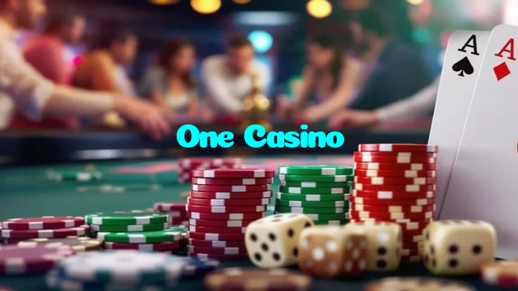 available types of One Casino bet including pre-match live express and system bets