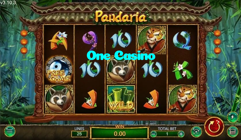 One Casino