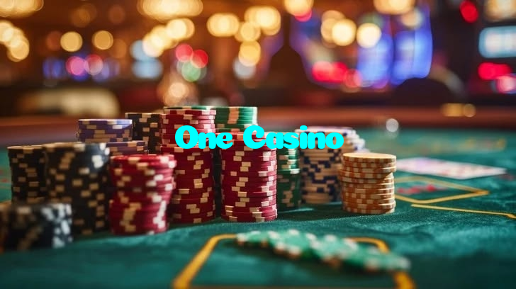One Casino casino presented on mobile device in Pakistan with slots and live games
