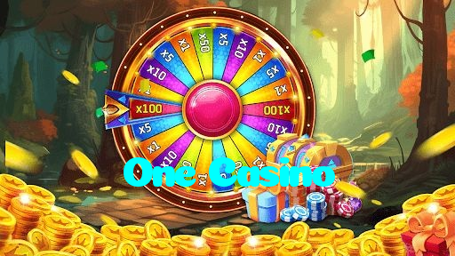 available types of One Casino bet including pre-match live express and system bets