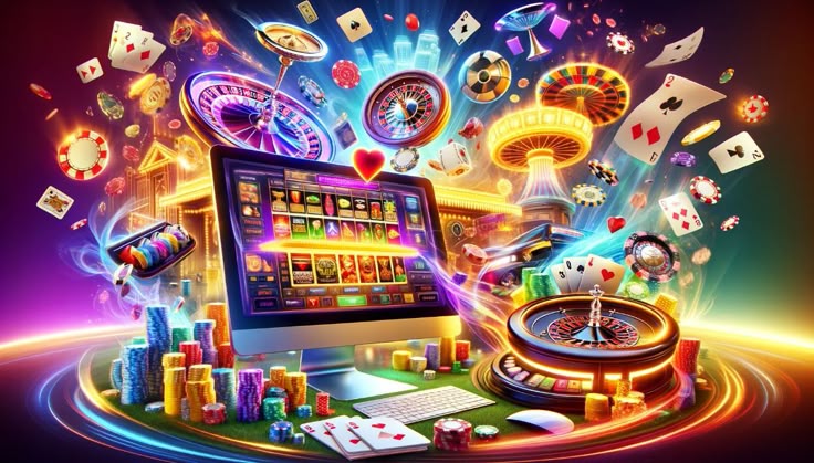 One Casino پاکستان ریئل منی گیمز