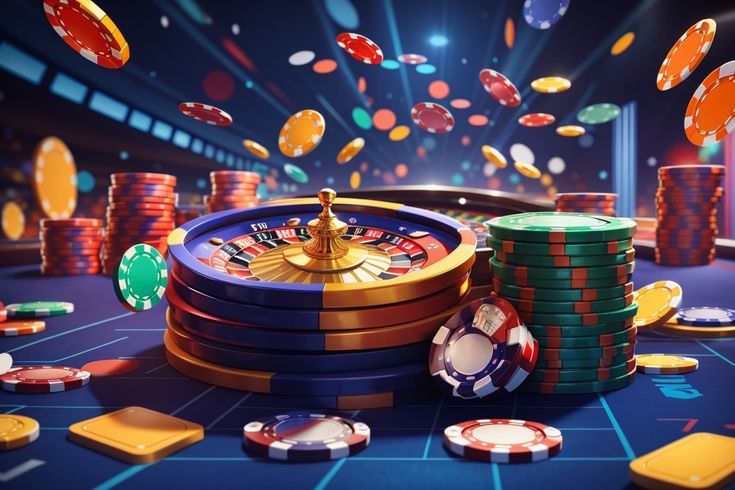 پاکستان میں One Casino قانونی ہے۔